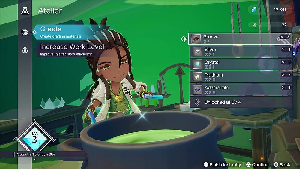 media item thumbnail