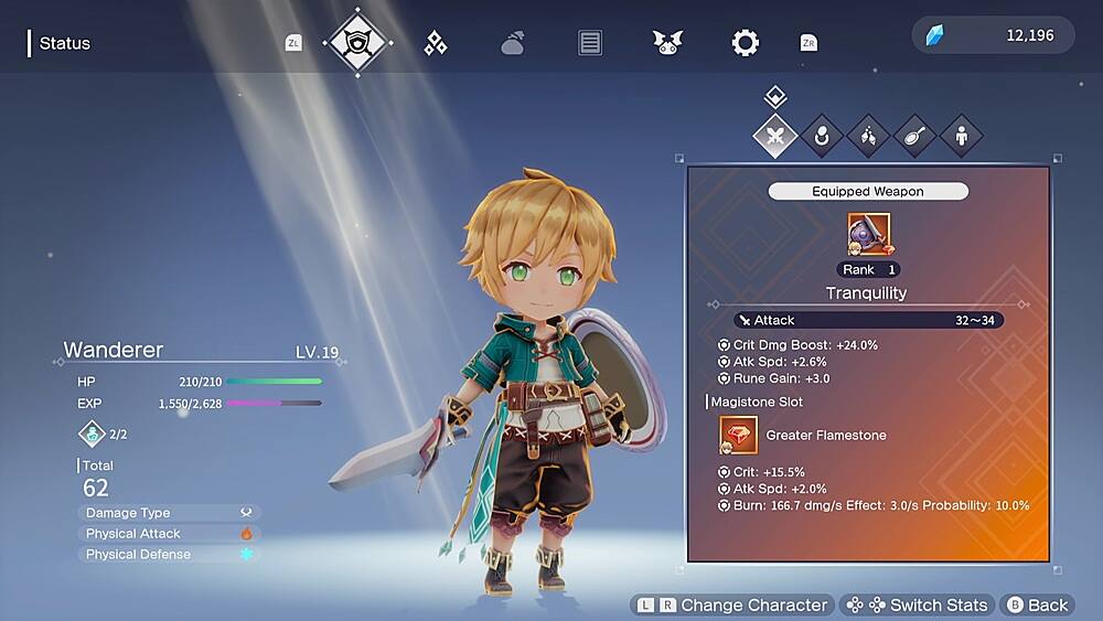 Alt View 13. XSEED Games - Silent Hope.