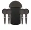 Angle. Sonance - PATIO4.1 W/ 2-100 AMP - Patio Series 4.1-Ch. Outdoor Speaker System with 2-Ch. Amplifier (Each) - Brown/Black.