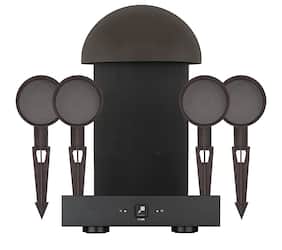 Best buy external hot sale speakers