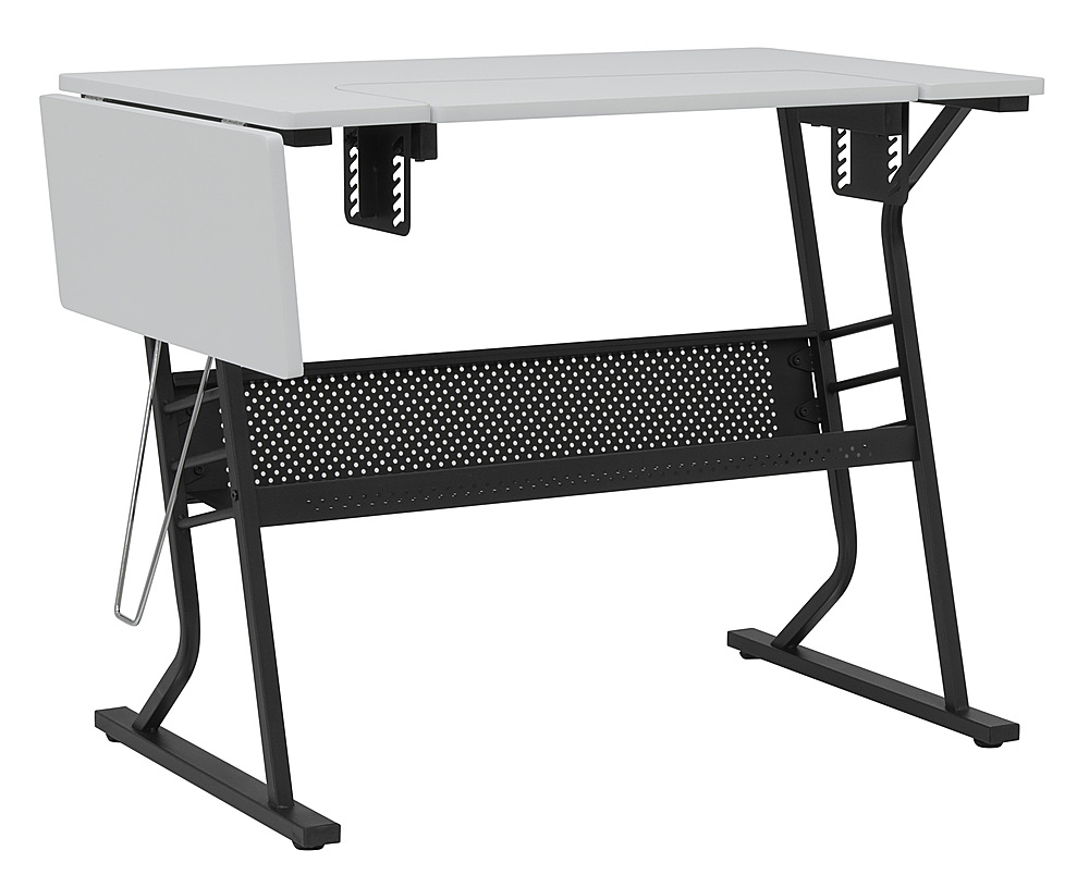 Best Buy: Studio Designs Eclipse Ultra Sewing Desk with Storage