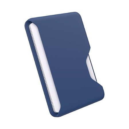 Speck - ClickLock Wallet for Apple iPhones with MagSafe - Coastal Blue