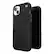 Alt View 1. Speck - Presidio2 Grip Case with MagSafe for Apple iPhone 15 Plus/14 Plus - Black.
