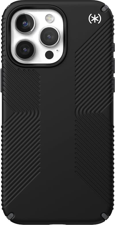 Speck Presidio2 Grip Case with MagSafe for Apple iPhone 15 Pro Max Speck Presidio2 Grip Case with MagSafe for Apple iPhone 15 Pro Max