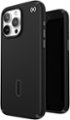 Alt View Zoom 1. Speck - Presidio2 Pro ClickLock Case with MagSafe for Apple iPhone 15 Pro Max - Black.
