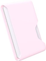 Speck - ClickLock Wallet for Apple iPhones with MagSafe - Nimbus Pink - Angle_Zoom