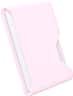 Speck - ClickLock Wallet for Apple iPhones with MagSafe - Nimbus Pink