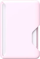 Speck - ClickLock Wallet for Apple iPhones with MagSafe - Nimbus Pink - Front_Zoom