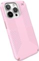 Alt View Zoom 2. Speck - Presidio2 Grip Case with MagSafe for Apple iPhone 15 Pro - Soft Lilac.