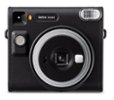 Fujifilm - INSTAX SQUARE SQ40 Instant Film Camera