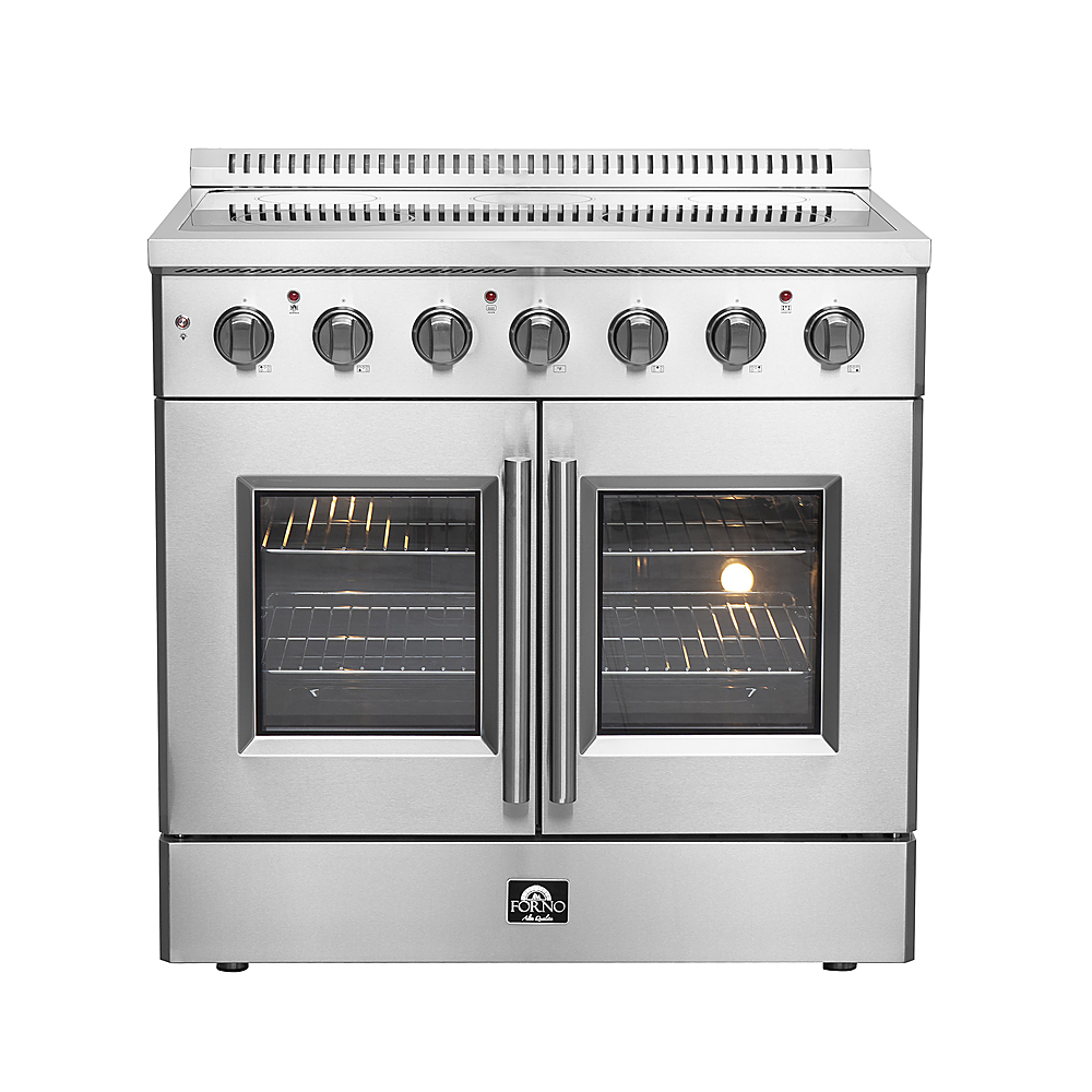Industrial 6000W Commercial Electric Oven, Size: Medium, Capacity: 2 Tray  Of 60cm X 40cm
