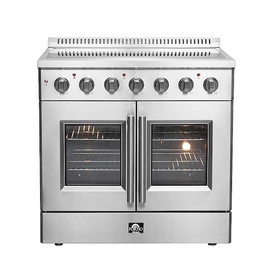 Best buy appliances electric range deals