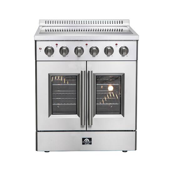 Best buy appliances electric range deals
