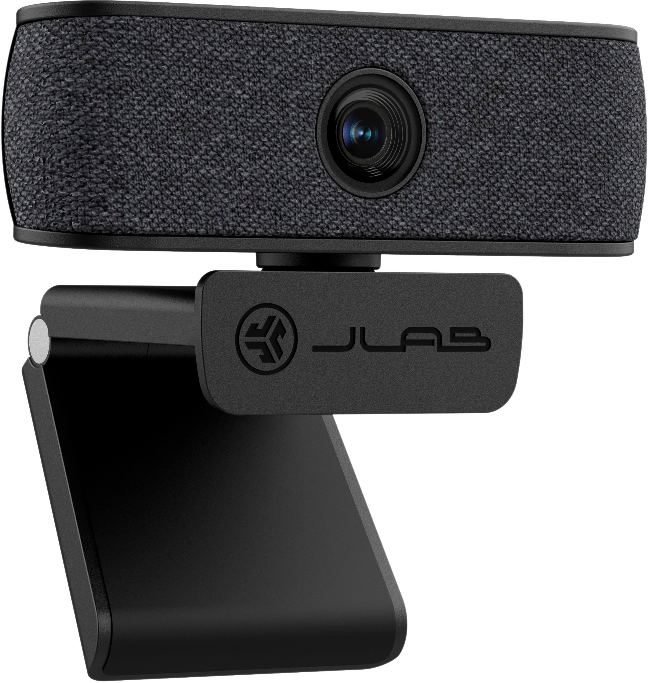 HD Webcam with Auto & Manual Focus Switch – j5create