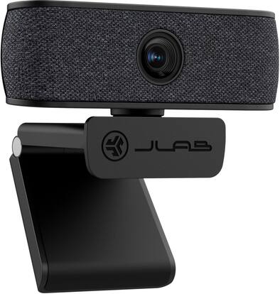 Jlab Sd JLab JBuds Cam Webcam Black WJBCAMRBLK124 - Best Buy