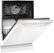 Alt View 11. Frigidaire - 24" Top Control Built-In Plastic Tub Dishwasher with MaxDry 52 dBA - White.