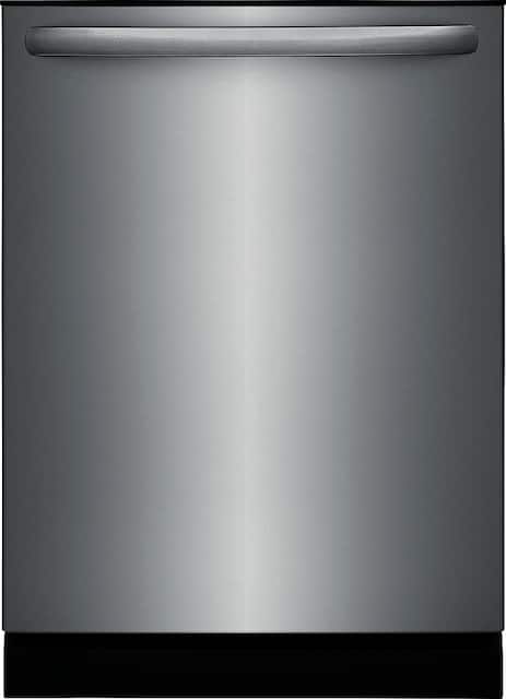 Best buy deals stainless steel dishwasher