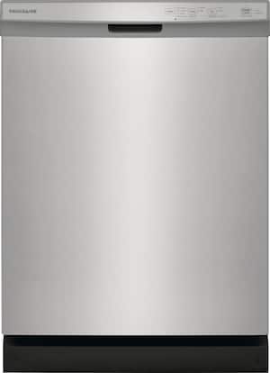 Frigidaire ada best sale dishwasher