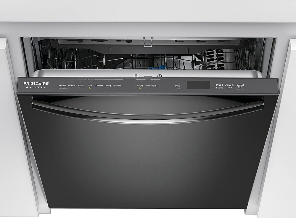 Frigidaire Gallery 24 Dishwasher GDPH4515AD