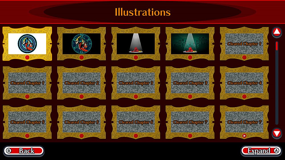 Alt View 14. Nintendo - Ghost Trick: Phantom Detective.