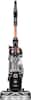 Front. BISSELL - SurfaceSense Allergen Pet Lift-Off Upright Vacuum - Black.