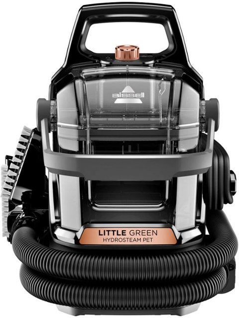 Little Green® HydroSteam<sup>™</sup> Pet 3605Y