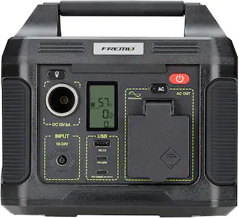 FREML DC12V8 DC 12V 8A 0 57 1% OUTPUT 0 Use W u - - AC AC OUT INPUT USB 18-24V OC 33 PD 4SW T PD 0OW N INOUTI