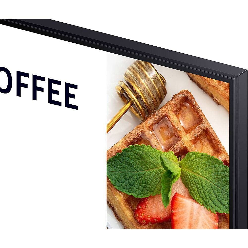 Samsung 70" 4K UHD Commercial TV (2022) BE70CH Best Buy