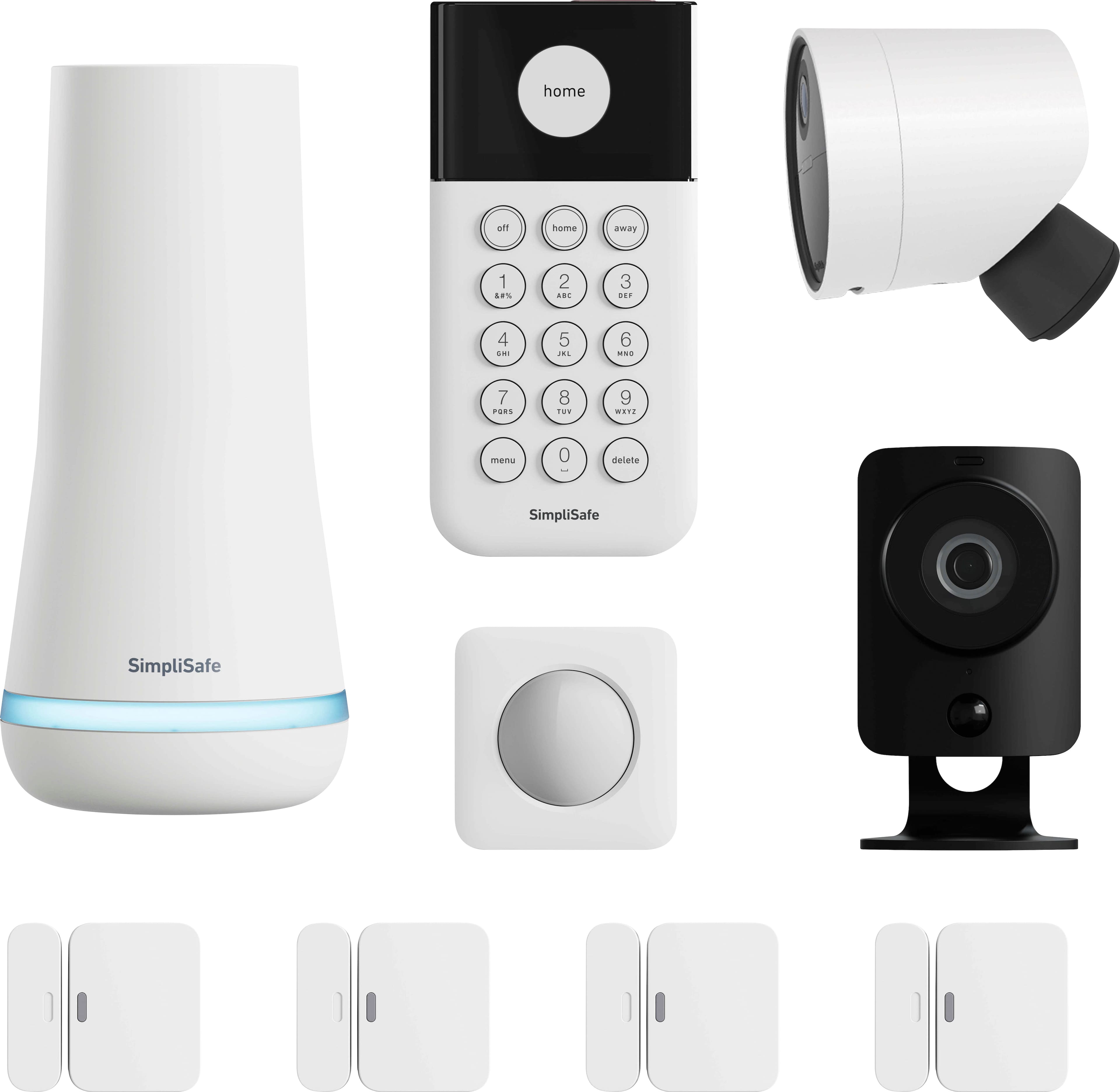 Group: Home Security System
1. SimpliSafe Home Security System
2. SimpliSafe Home Security System
3. SimpliSafe Home Security System
4. SimpliSafe Home Security System
5. SimpliSafe Home Security System
6. SimpliSafe Home Security System
7. SimpliSafe Home Security System
8. SimpliSafe Home Security System
9. SimpliSafe Home Security System
10. SimpliSafe Home Security System