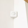Alt View 13. SimpliSafe - Whole Home Security System 9-piece - White.
