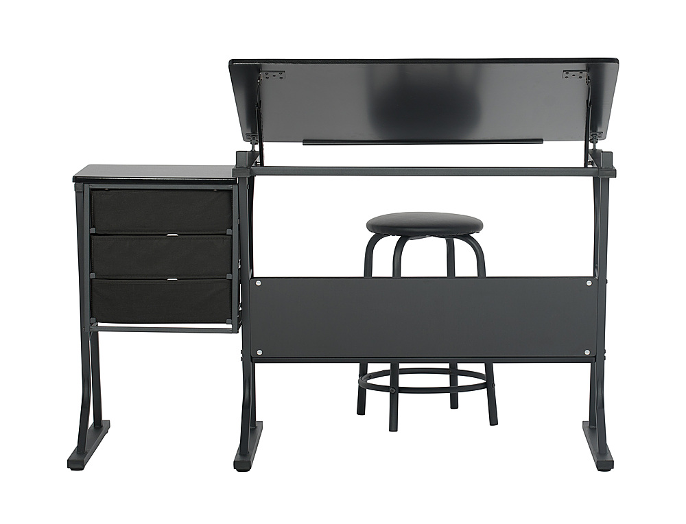 Best Buy: Studio Designs Eclipse Ultra Sewing Desk with Storage