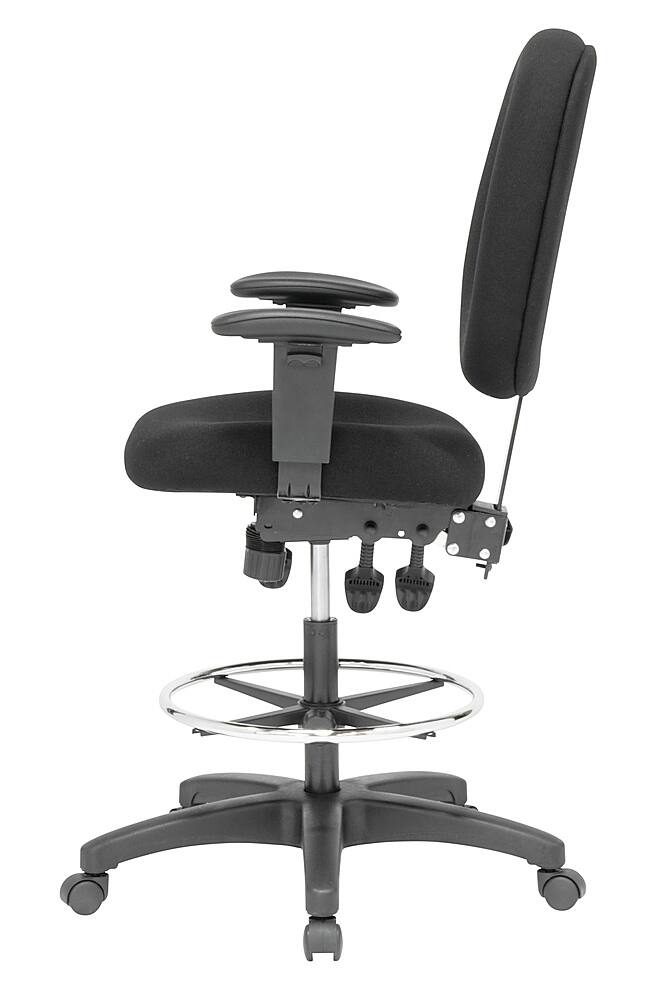 Wrought Studio Roache Office Chair Gray