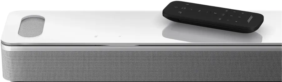 Soundbar Bose Smart Ultra Con Dolby Atmos - Controllo Vocale Alexa, Audio Immersivo Per TV - Foto 7