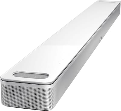 Bose Smart Ultra Soundbar with Dolby Atmos and Voice Assistant Bose Smart Ultra Soundbar with Dolby Atmos and Voice Assistant