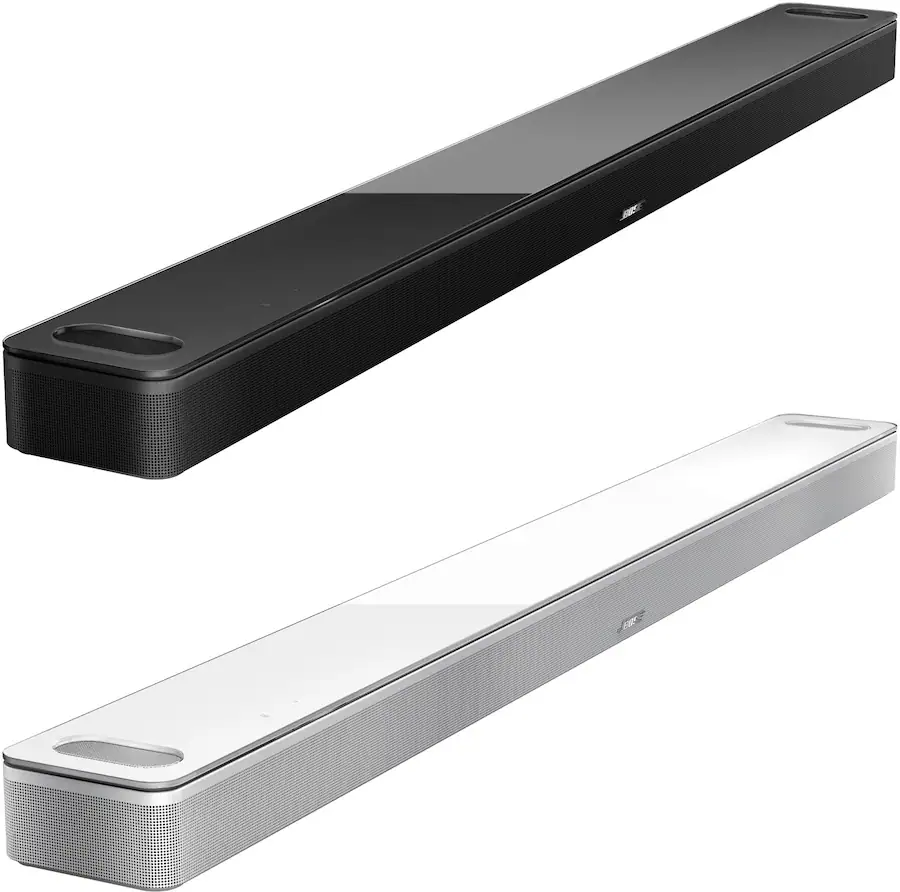 Bose Smart Soundbar