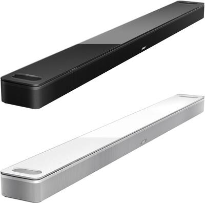 Bose Smart Ultra Soundbar with Dolby Atmos and Voice Bose Smart Ultra Soundbar with Dolby Atmos and Voice