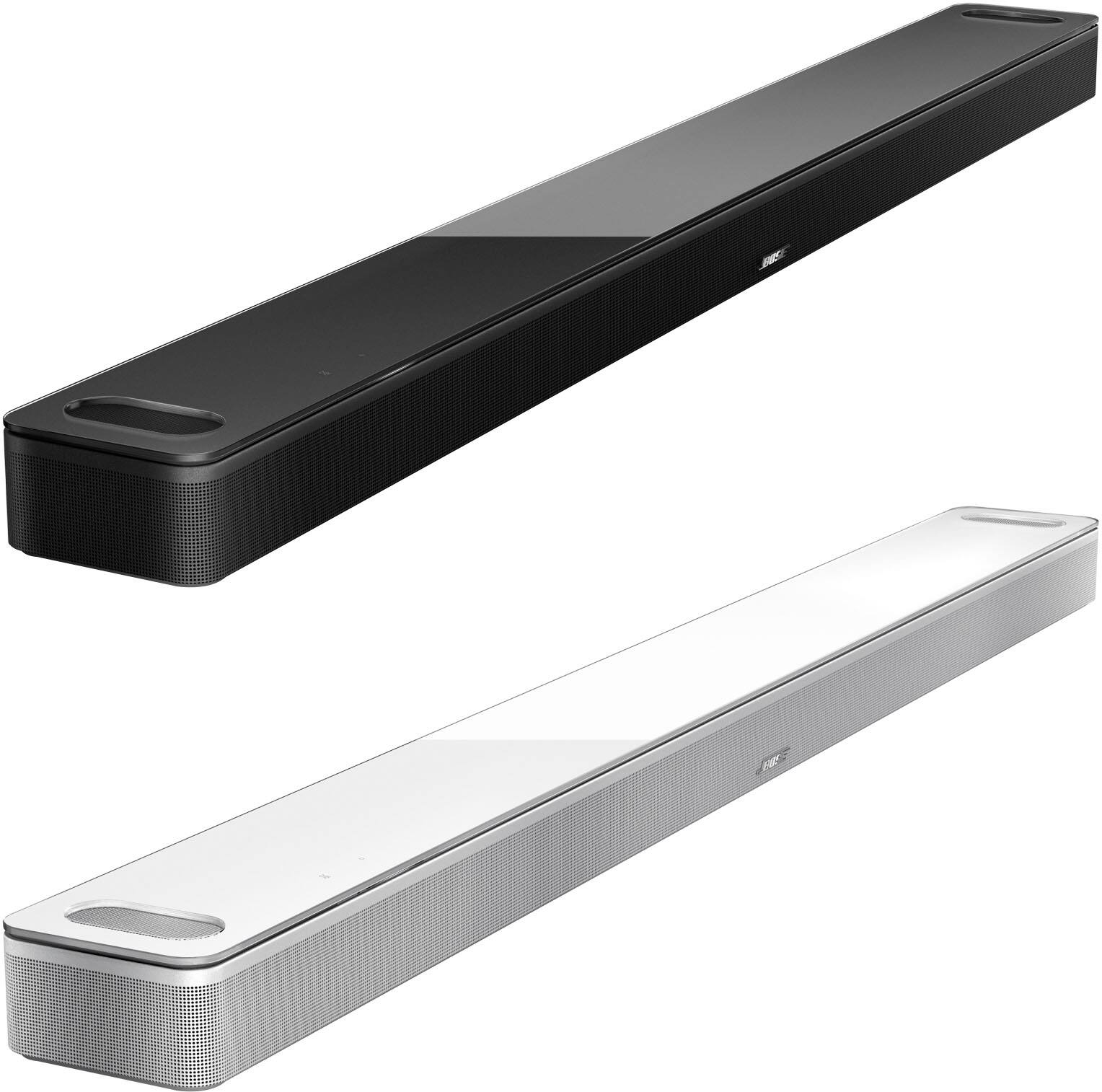 Alt View 14. Bose - Smart Ultra Soundbar with Dolby Atmos and Voice Assistant - Black.