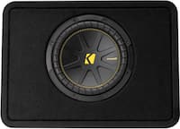 Kicker hideaway online best buy