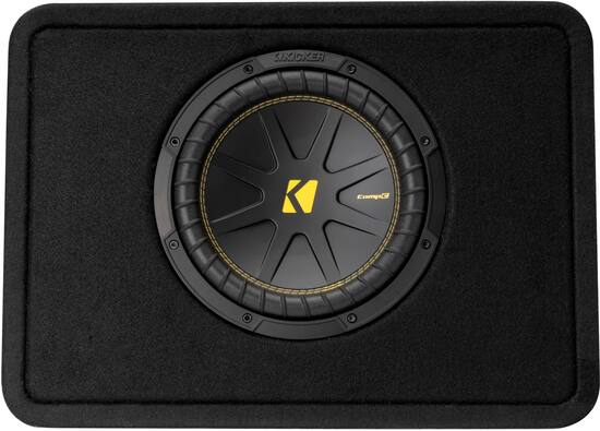 12 inch subwoofer 2024 box best buy