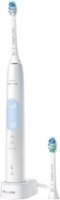 Philips Sonicare - ProtectiveClean 5100 - Light Blue - Angle_Zoom