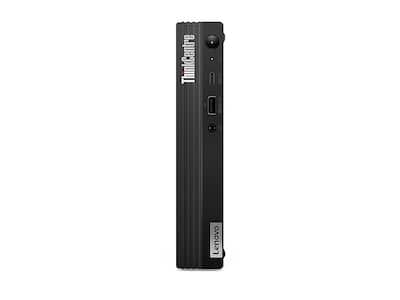 Lenovo ThinkCentre M75q Gen 2 Desktop AMD Ryzen 5 PRO 5650GE 8GB Lenovo ThinkCentre M75q Gen 2 Desktop AMD Ryzen 5 PRO 5650GE 8GB