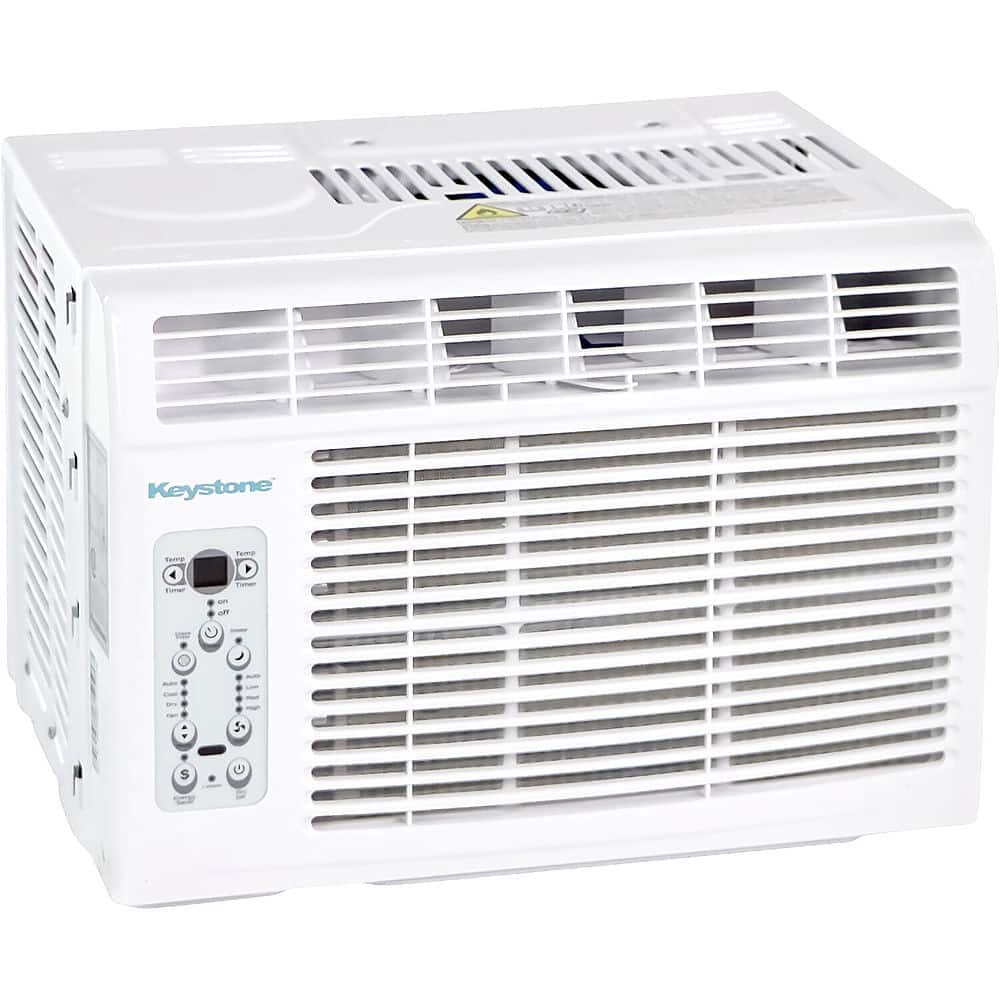 air conditioner for 650 square feet