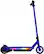Angle. Jetson - Echo X Kid's Electric Scooter with 9 mph Max Speed - Blue.