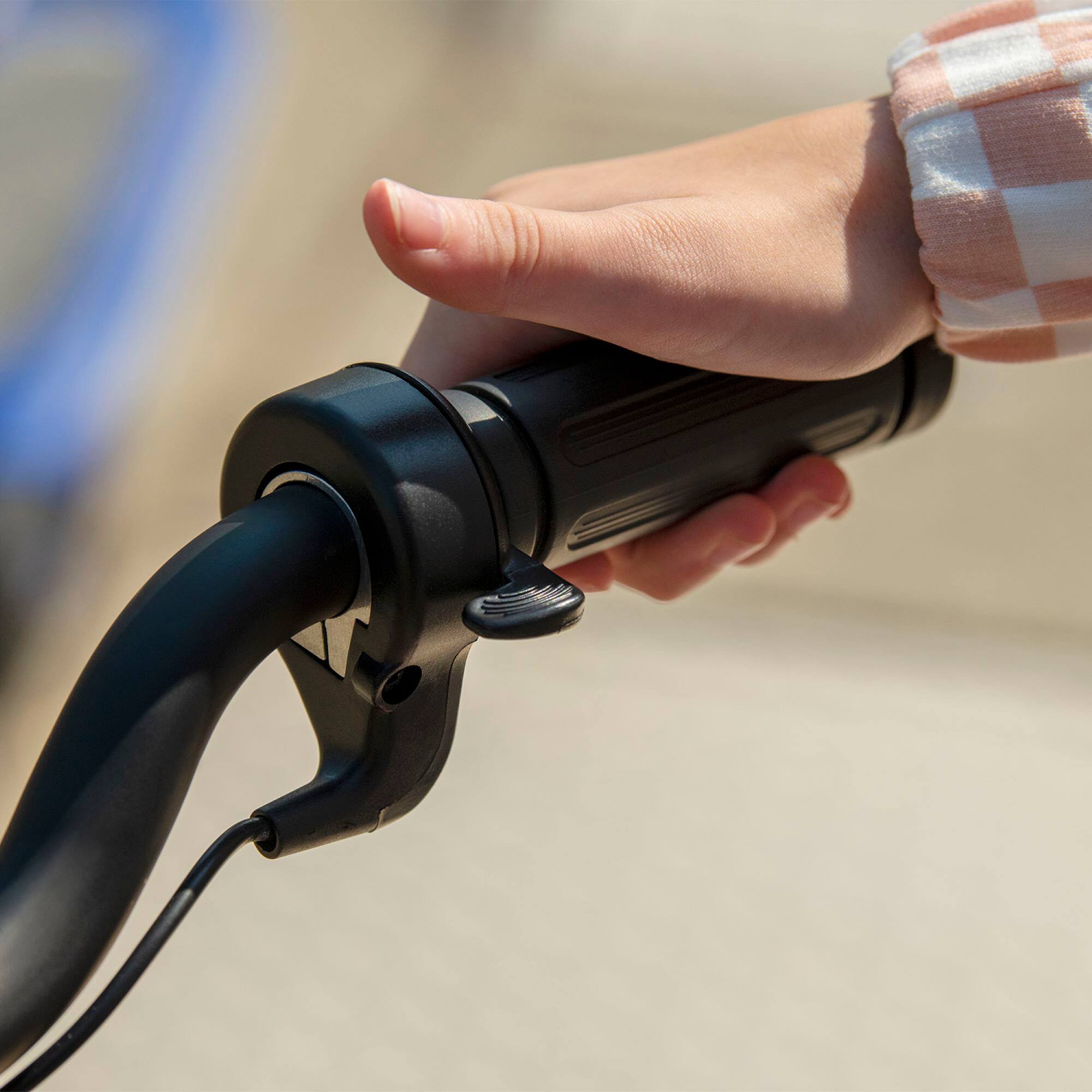 Best Buy Jetson Echo X Kid's Electric Scooter with 9 mph Max Speed