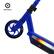 Alt View 14. Jetson - Echo X Kid's Electric Scooter with 9 mph Max Speed - Blue.