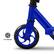 Alt View 15. Jetson - Echo X Kid's Electric Scooter with 9 mph Max Speed - Blue.