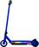 Left. Jetson - Echo X Kid's Electric Scooter with 9 mph Max Speed - Blue.