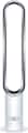Dyson - Cool Tower Fan AM07 - White/Silver