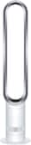 Dyson - Cool Tower Fan AM07 - White/Silver