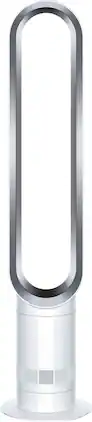 Dyson - Cool Tower Fan AM07 - White/Silver